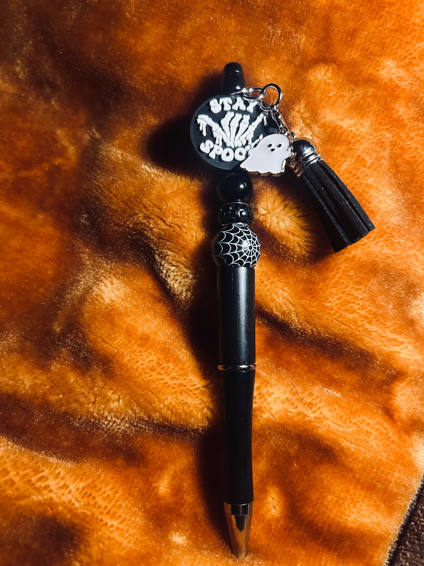 Halloween Pens