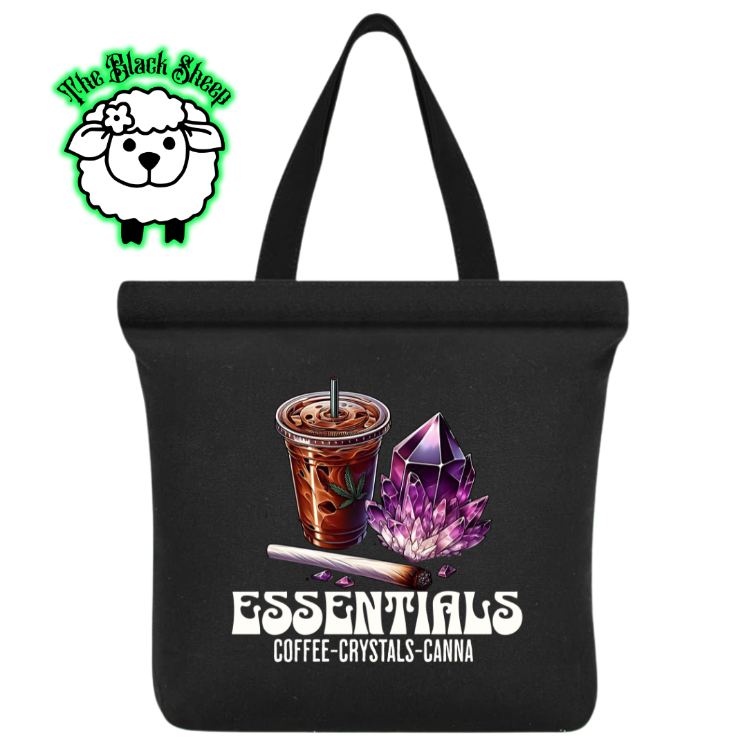 Essentials Tote Bag
