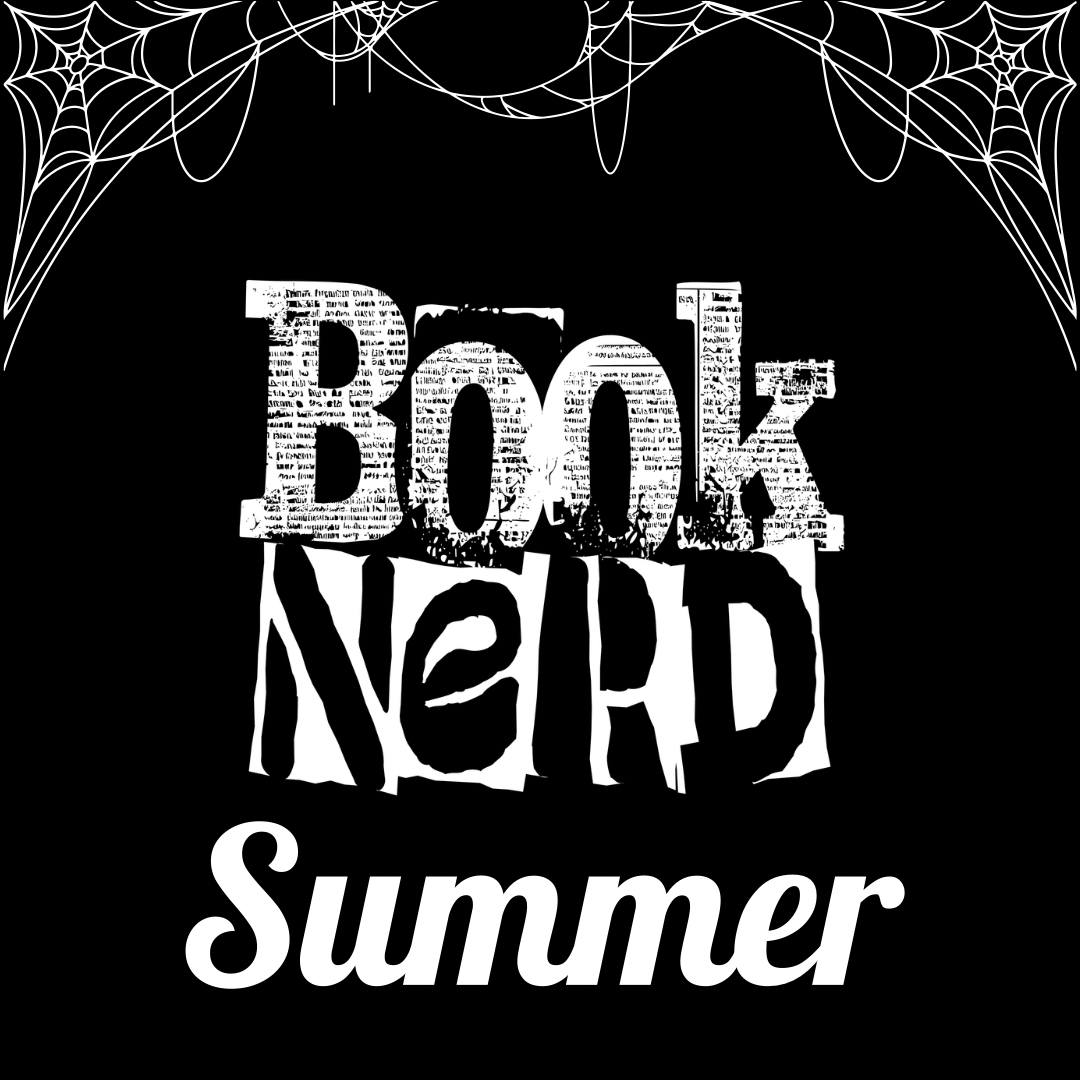Book Nerd Summer