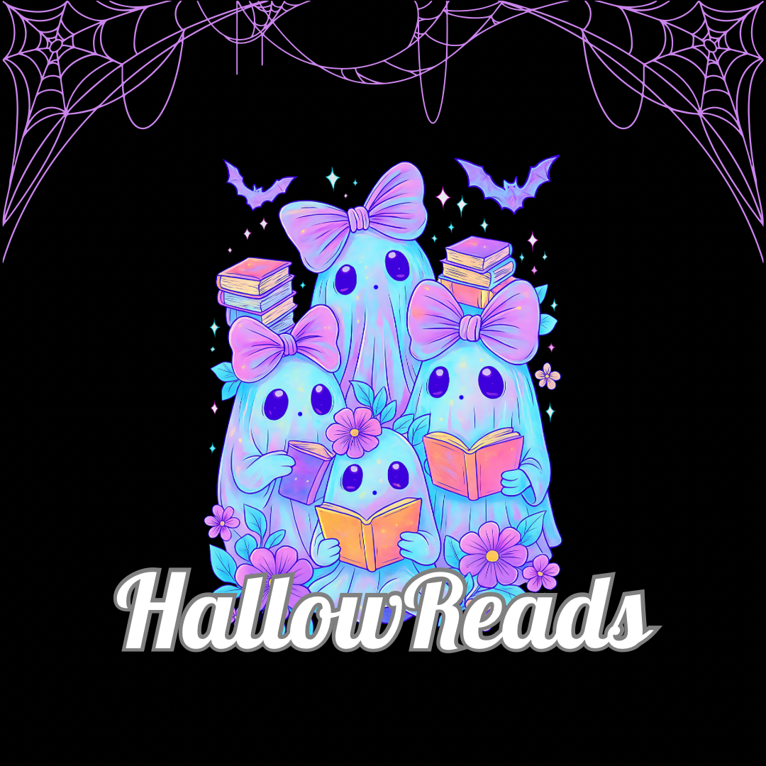 HallowReads