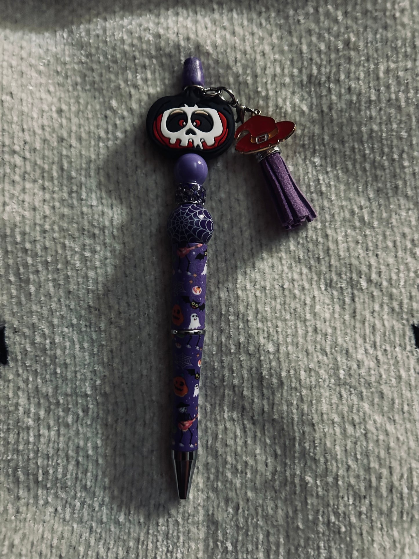 Halloween Pens