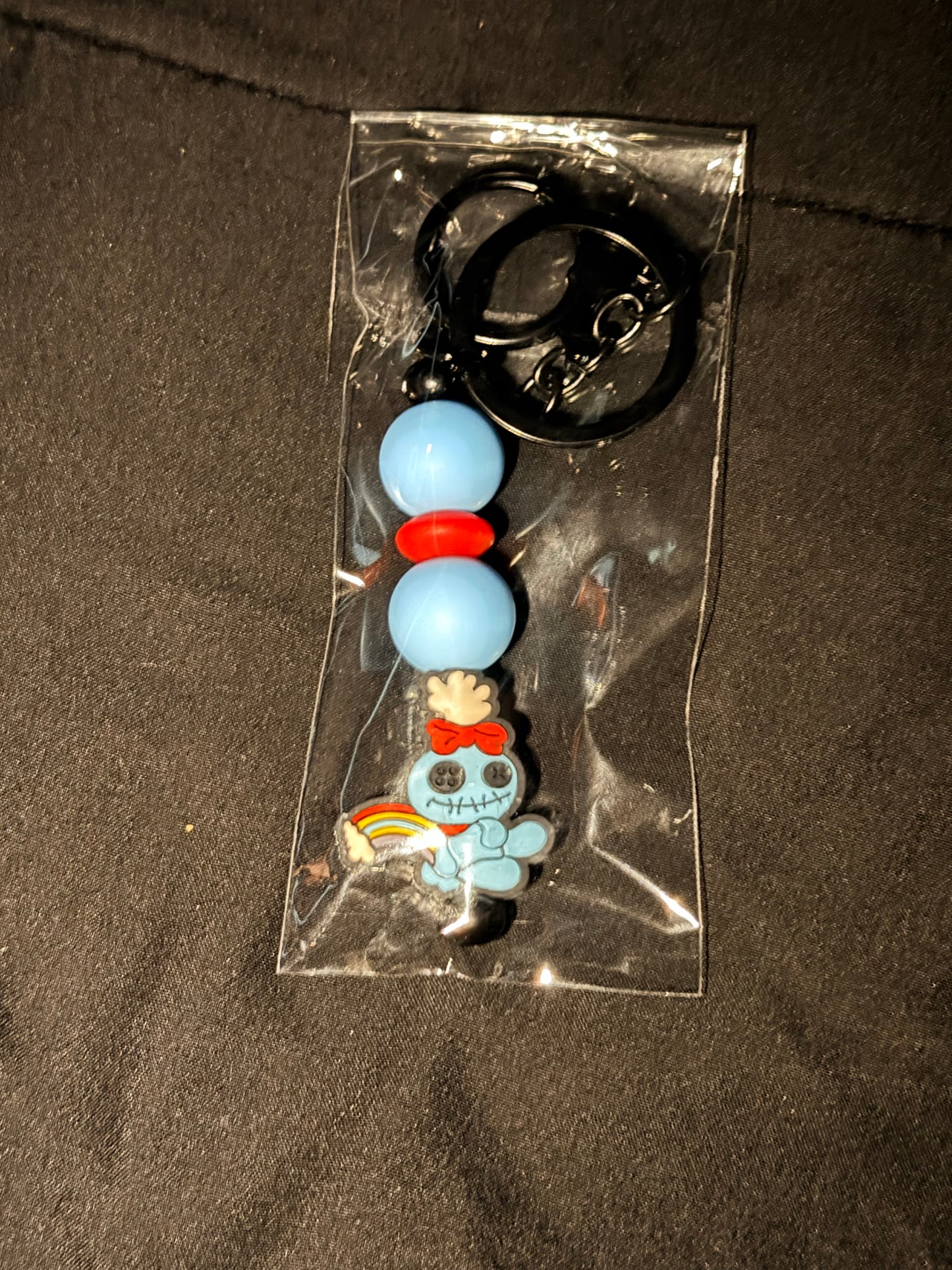 Horror KeyChains