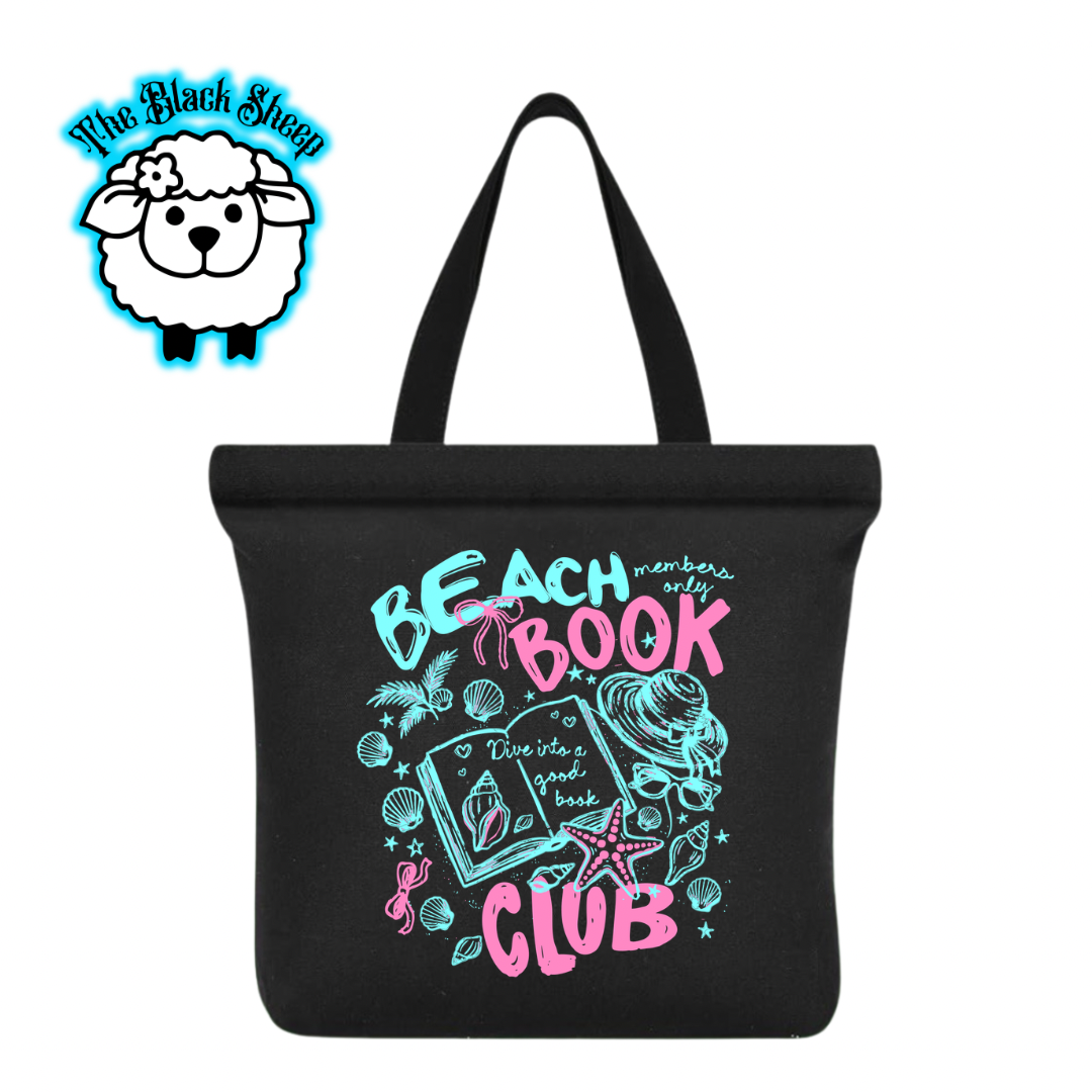 Summer Reading Tote bag