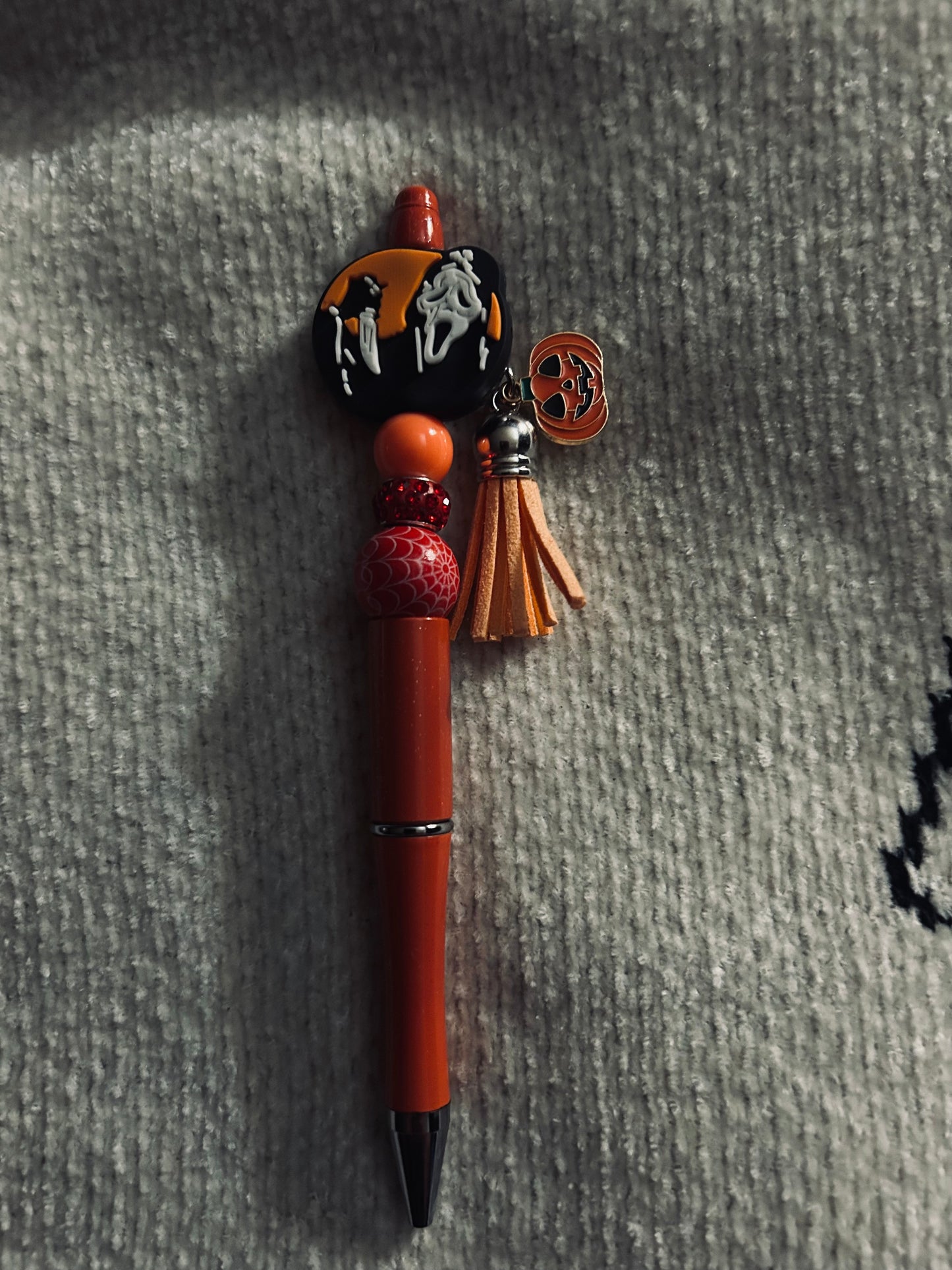 Halloween Pens