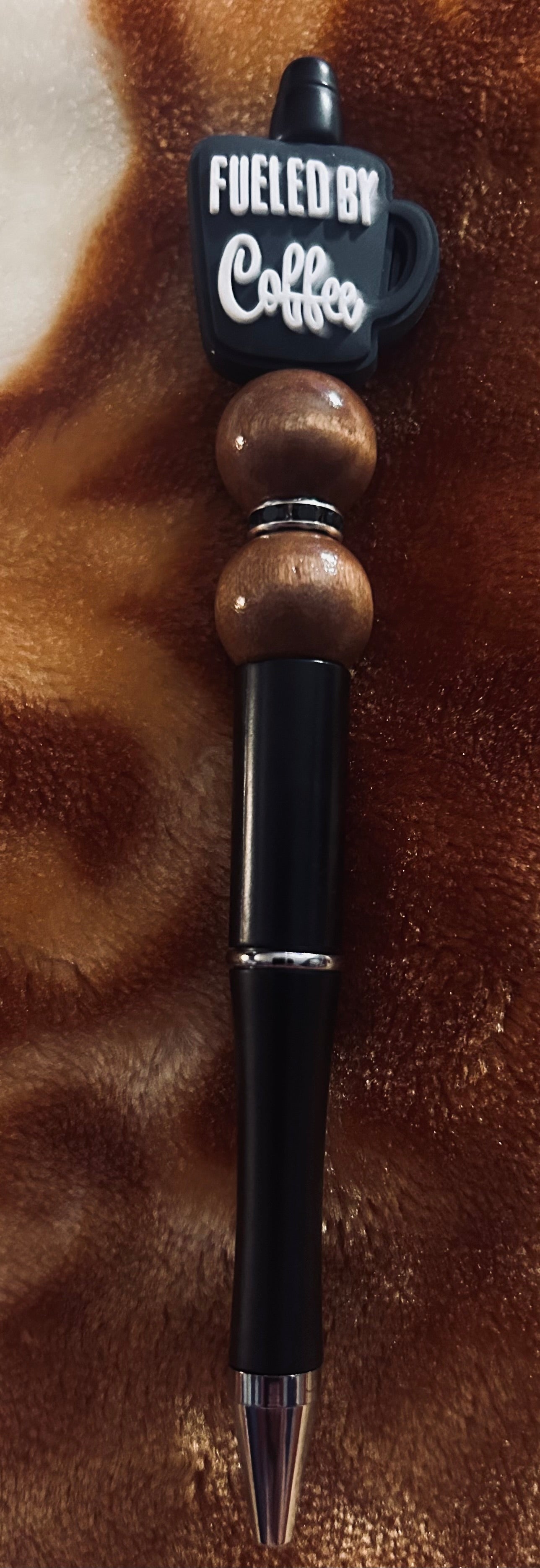 Coffee Pens