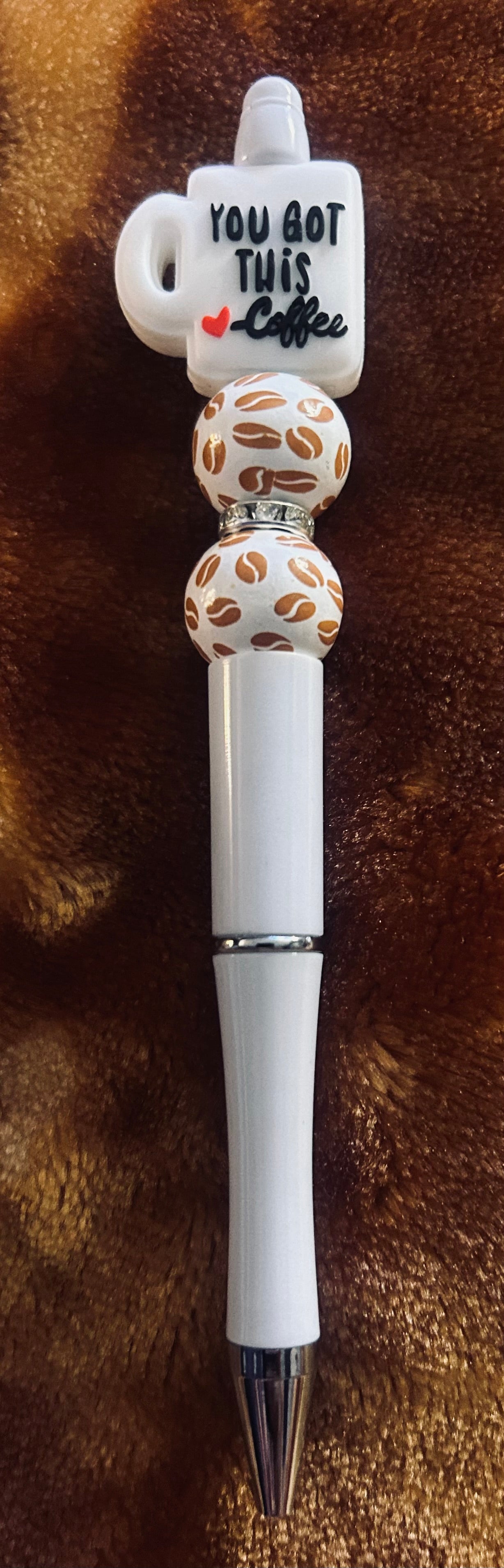Coffee Pens