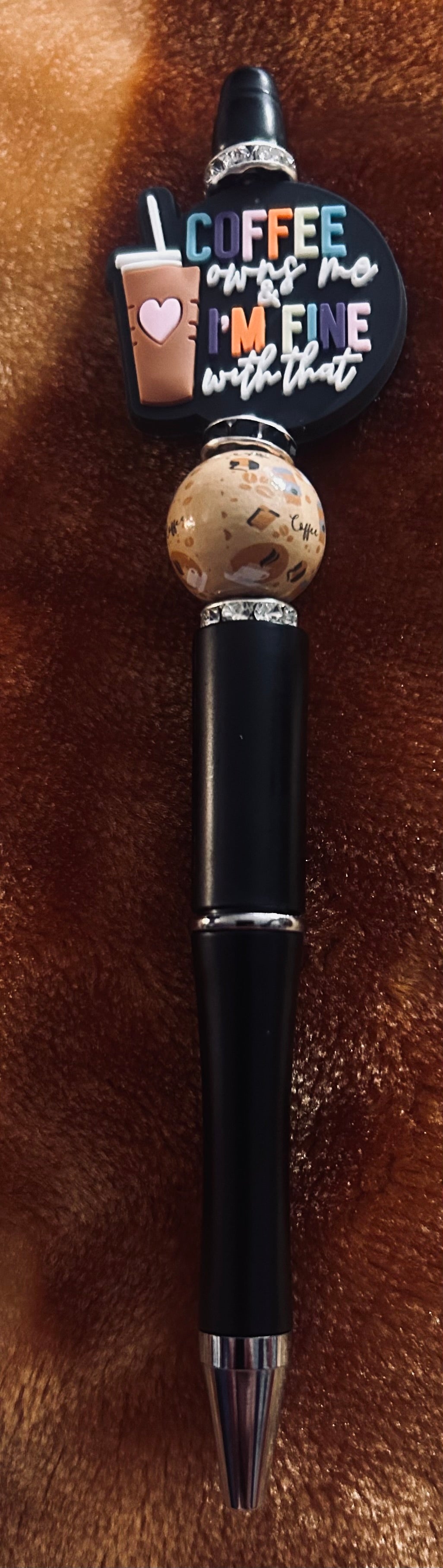 Coffee Pens