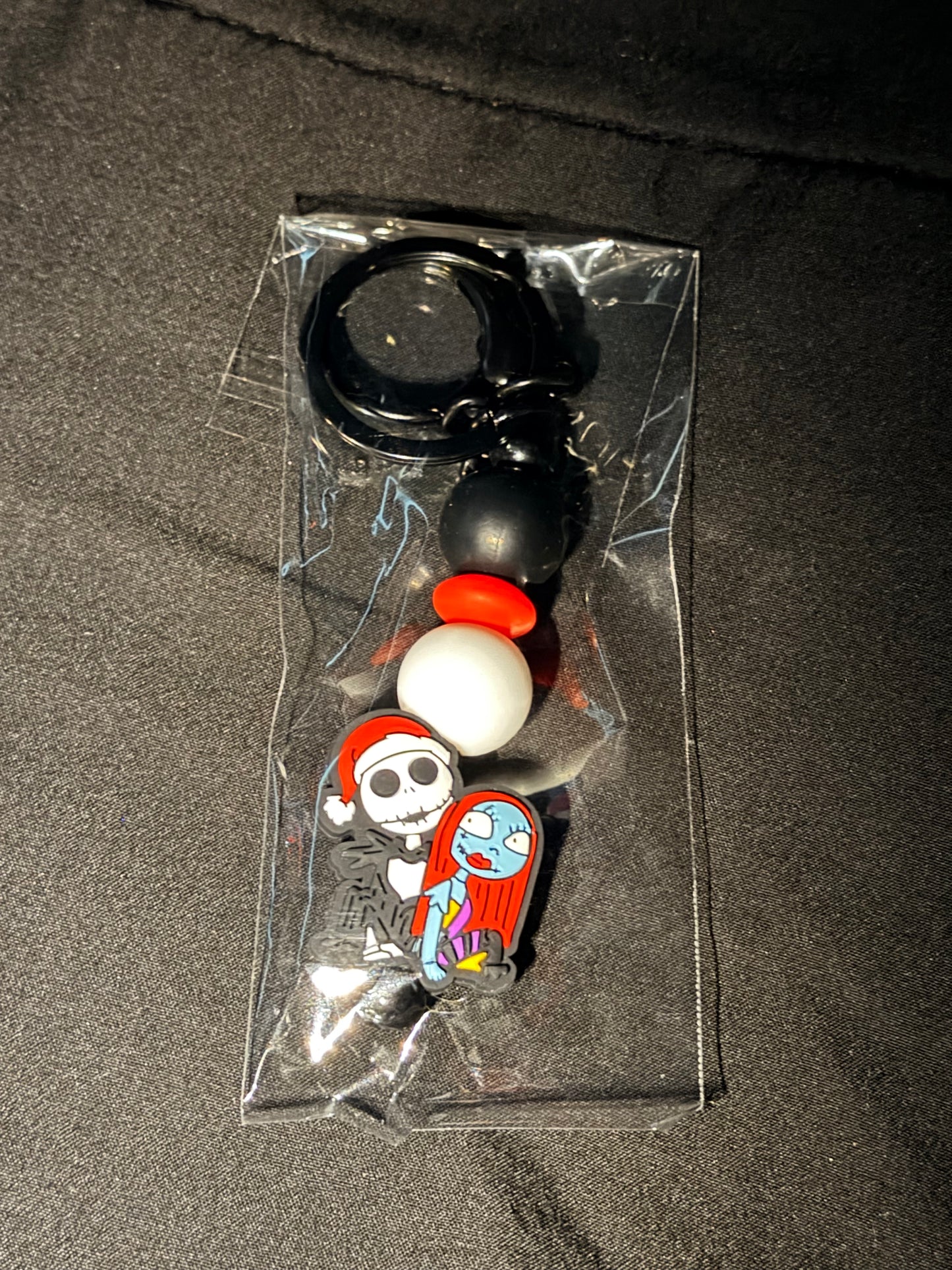 Horror KeyChains