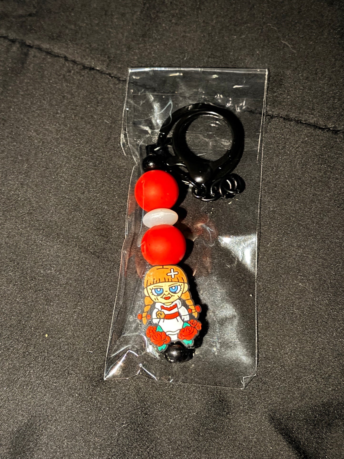 Horror KeyChains