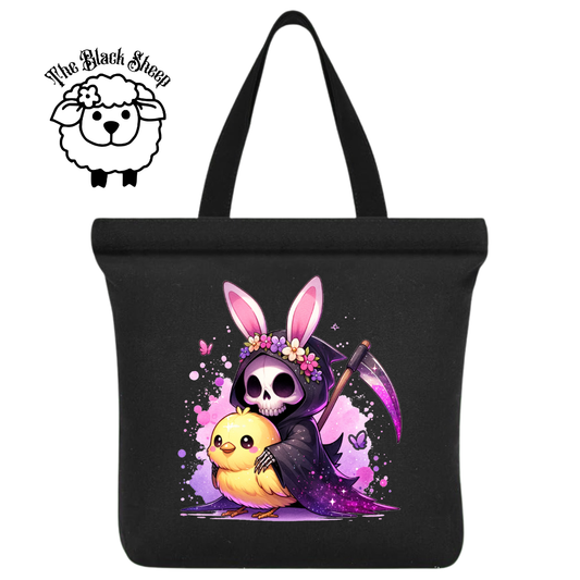 Reaper’s Little Peep Tote