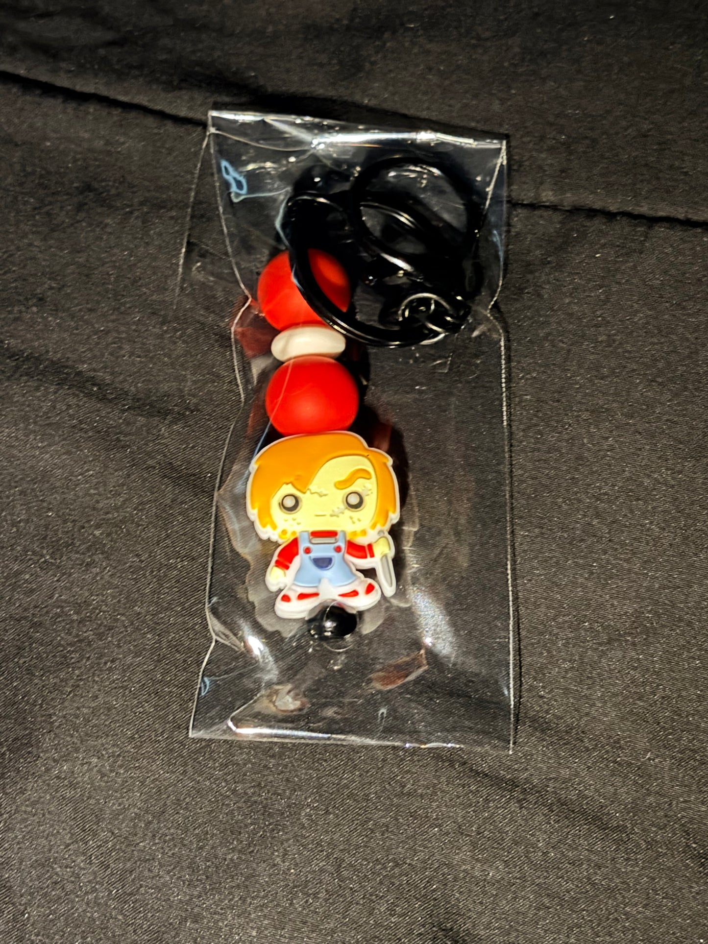Horror KeyChains