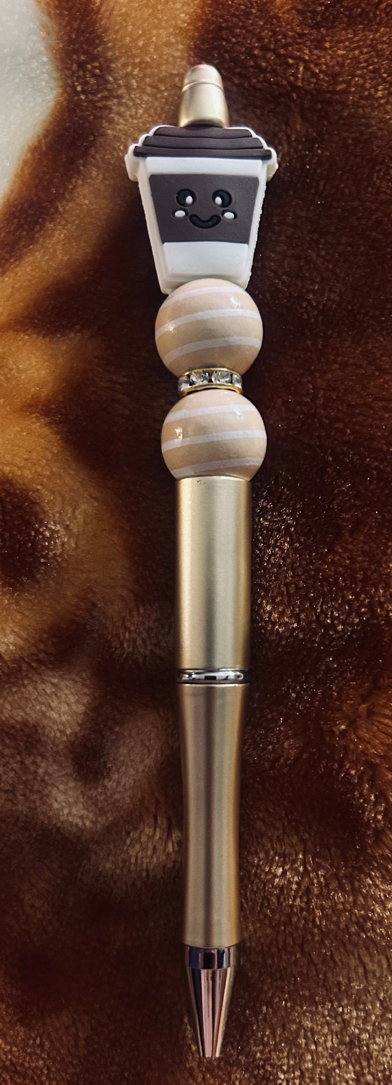 Coffee Pens