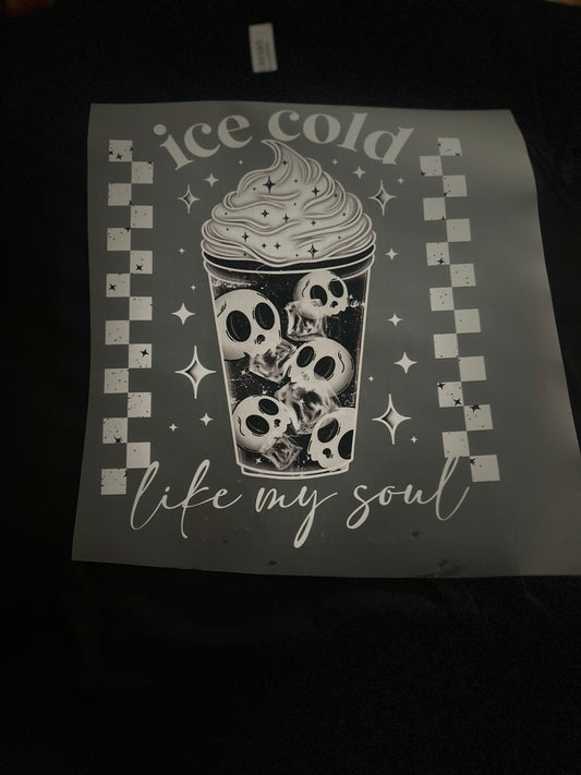Ice Cold