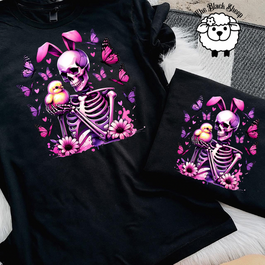 Dead Cute Bunny Tee