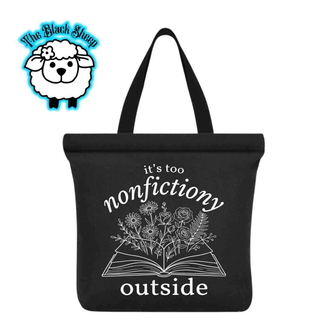 Summer Reading Tote bag