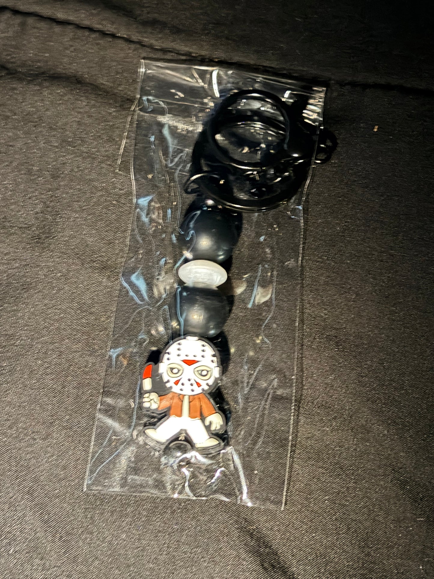 Horror KeyChains