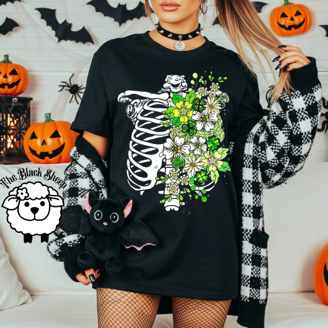 Still Growing Tee