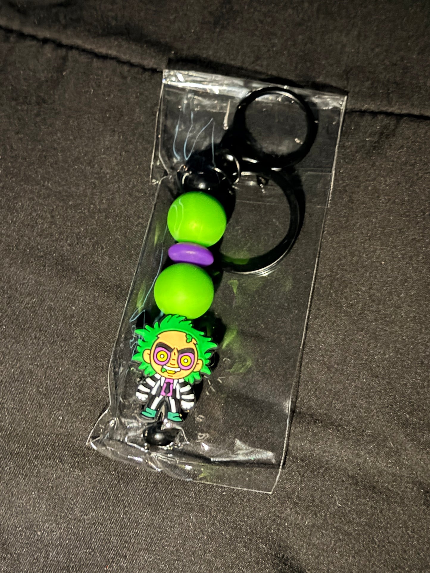 Horror KeyChains