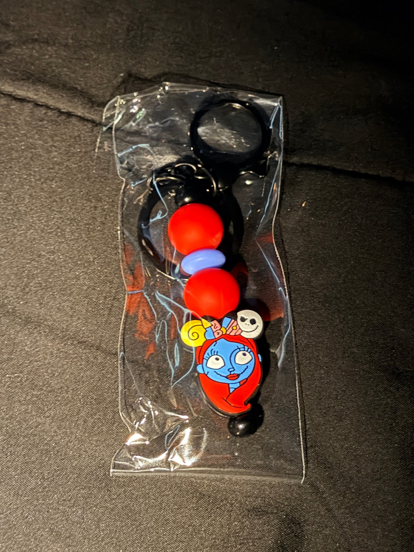 Horror KeyChains