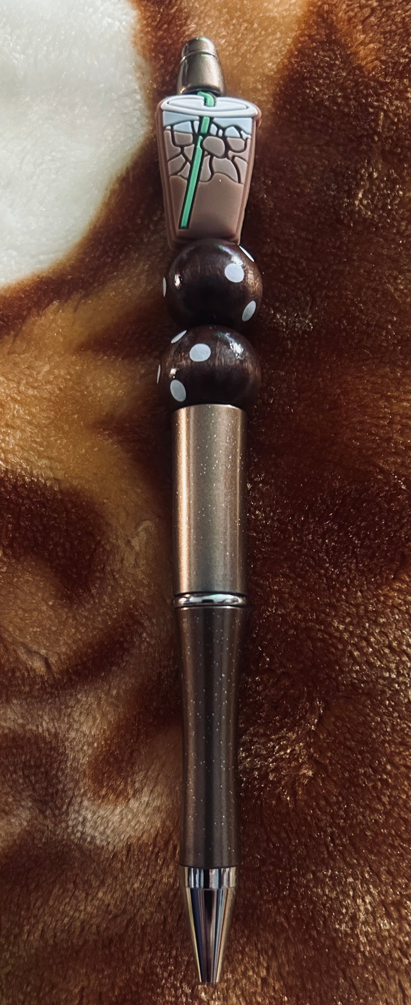 Coffee Pens