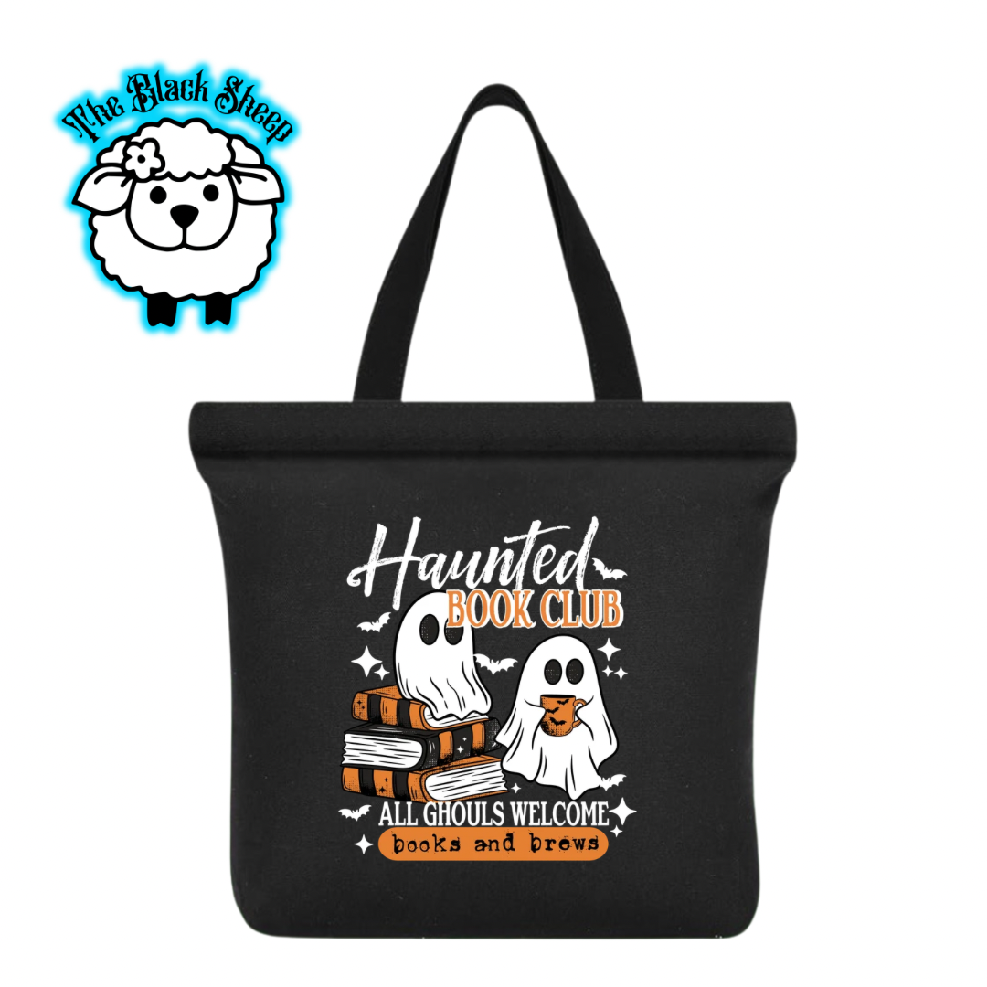 Summer Reading Tote bag