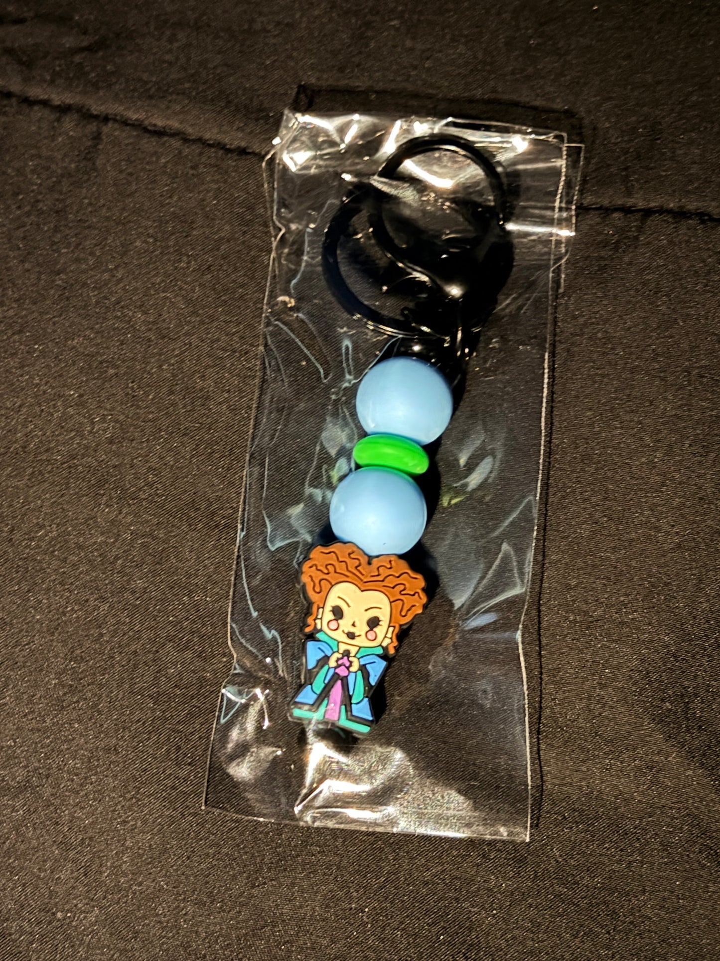 Horror KeyChains