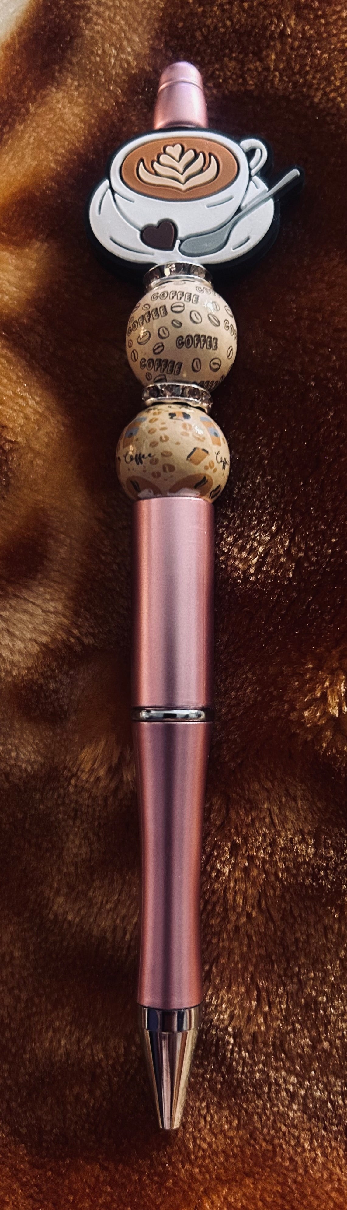 Coffee Pens
