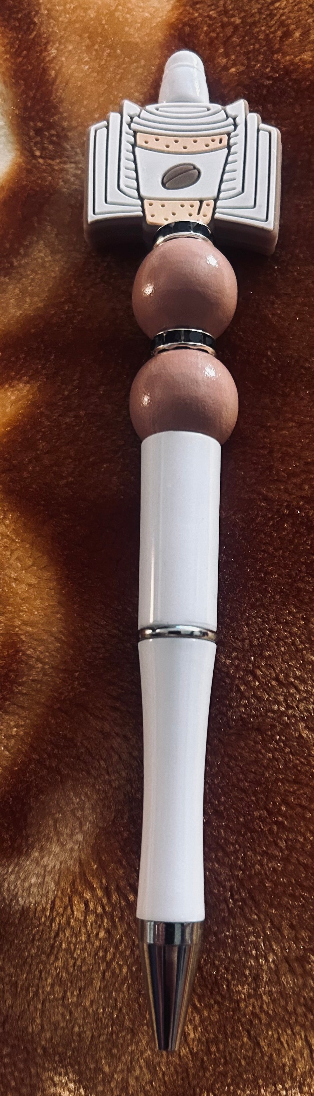Coffee Pens