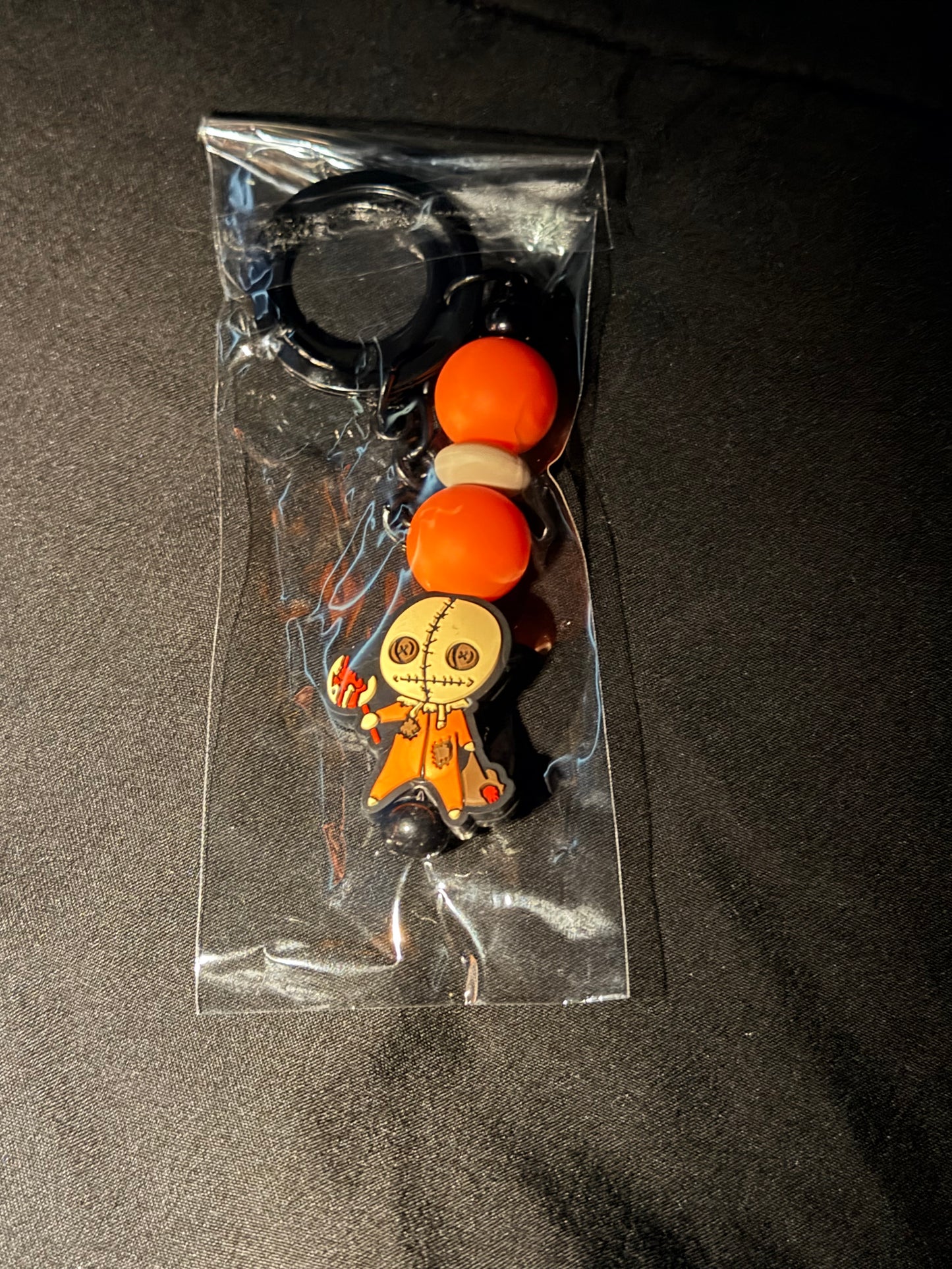 Horror KeyChains