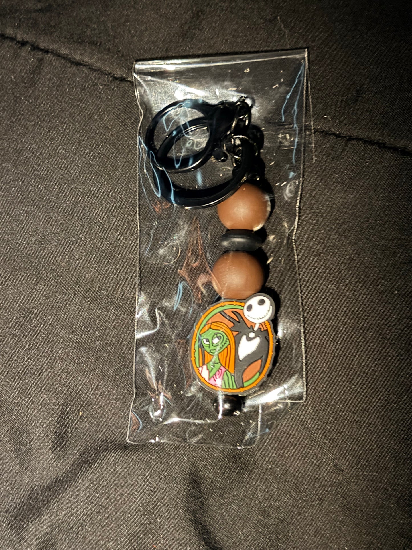 Horror KeyChains