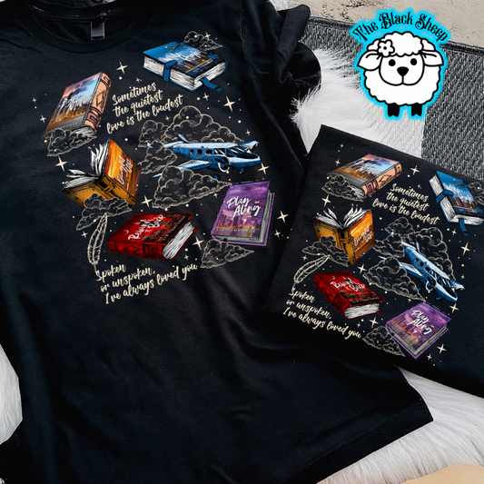 Windy City Tee