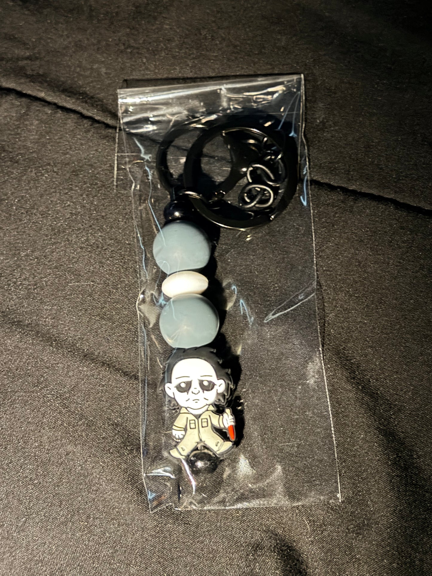 Horror KeyChains