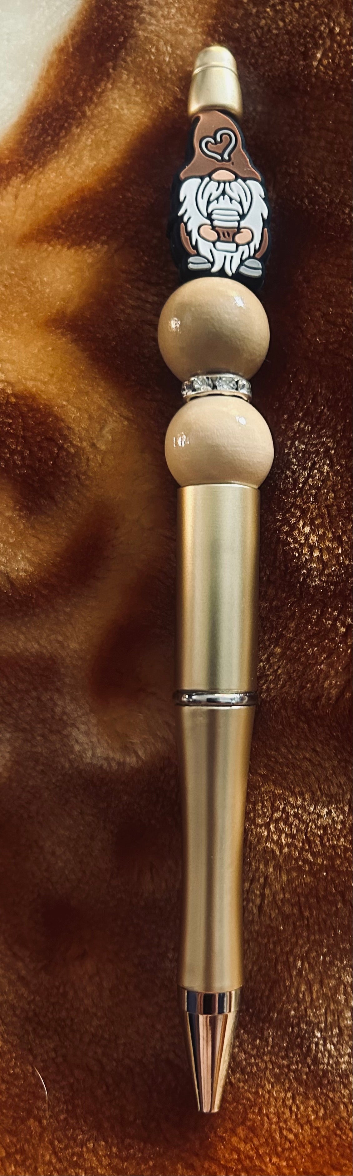 Coffee Pens