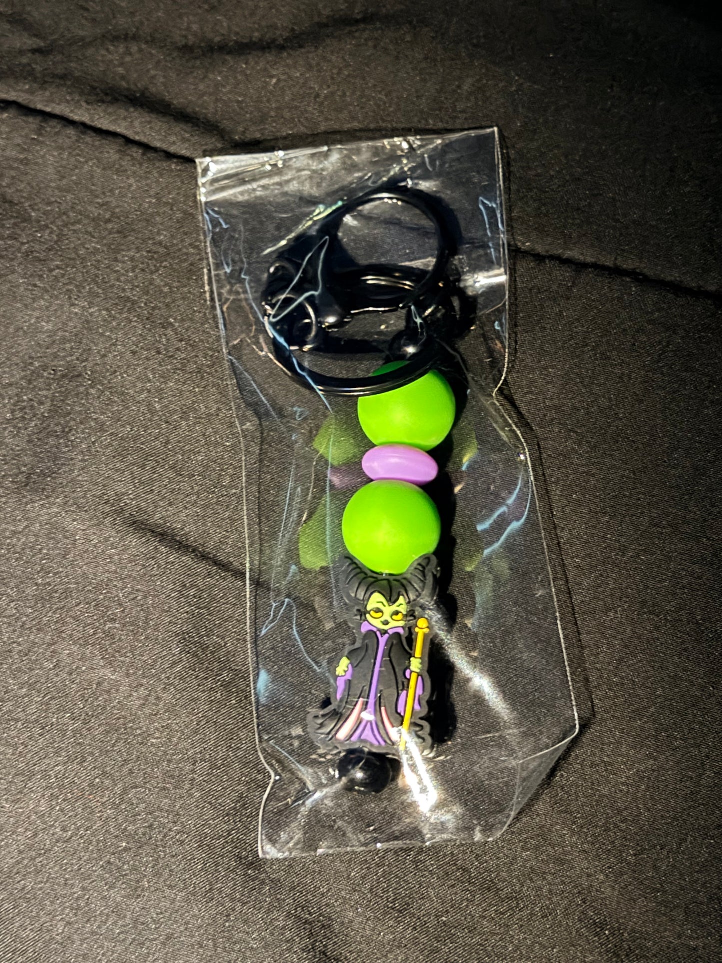 Horror KeyChains
