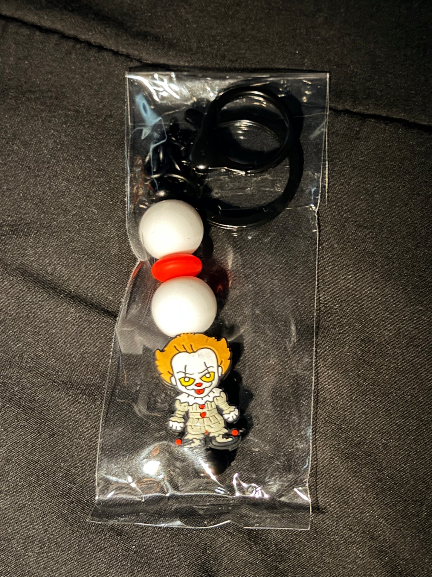 Horror KeyChains