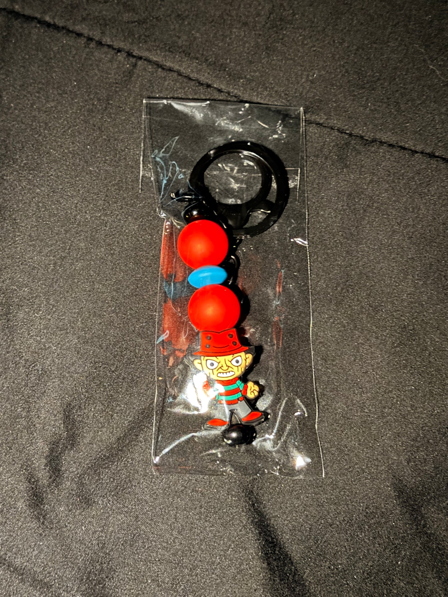 Horror KeyChains