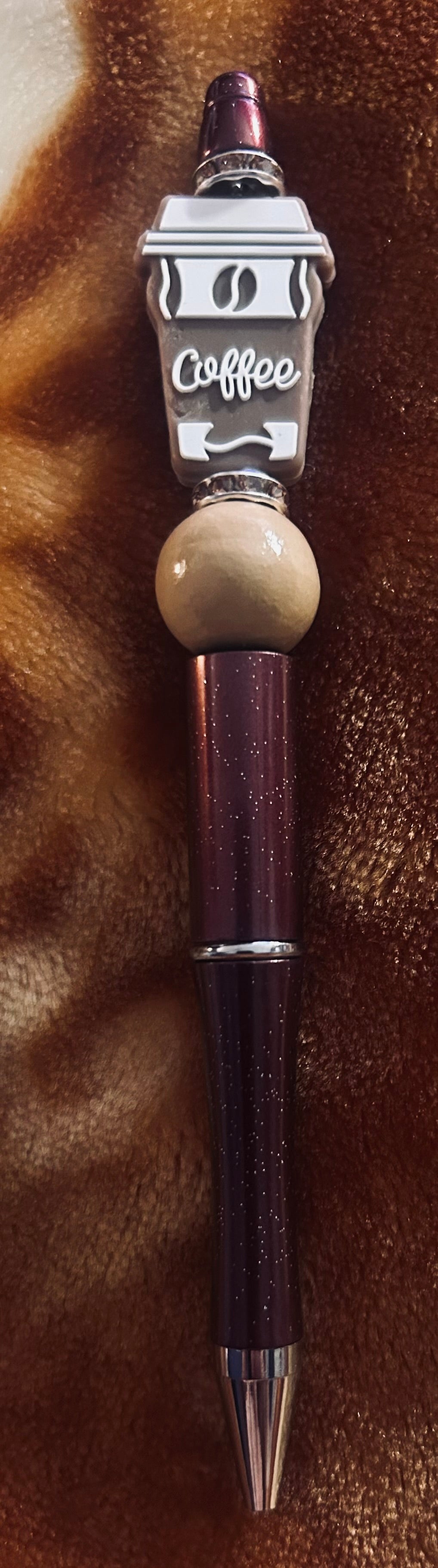 Coffee Pens