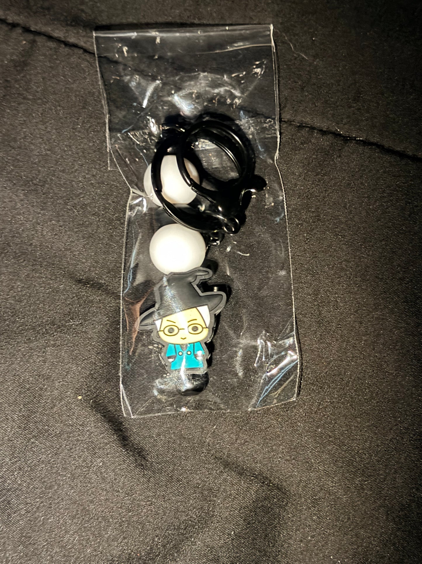 Horror KeyChains