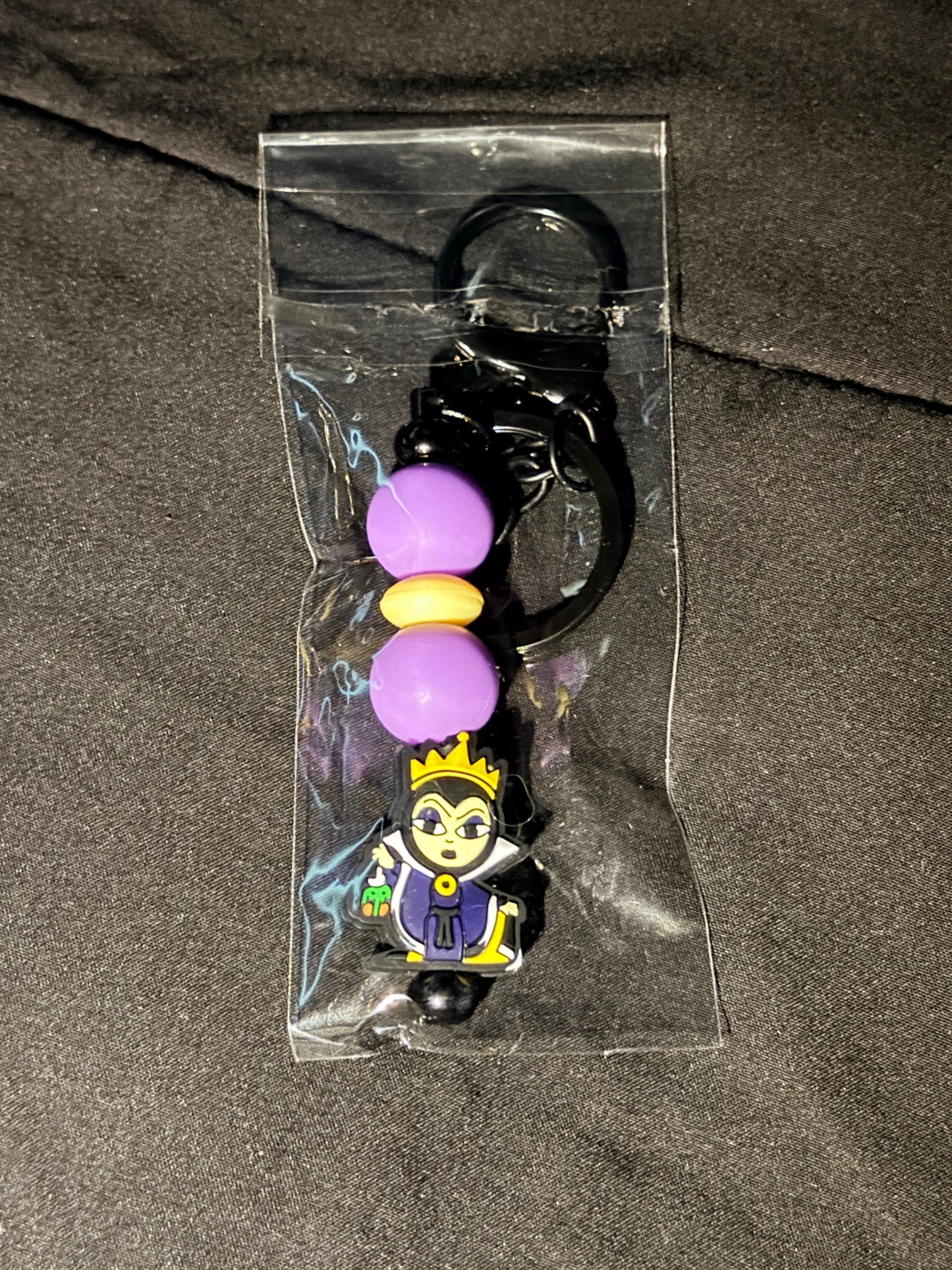 Horror KeyChains