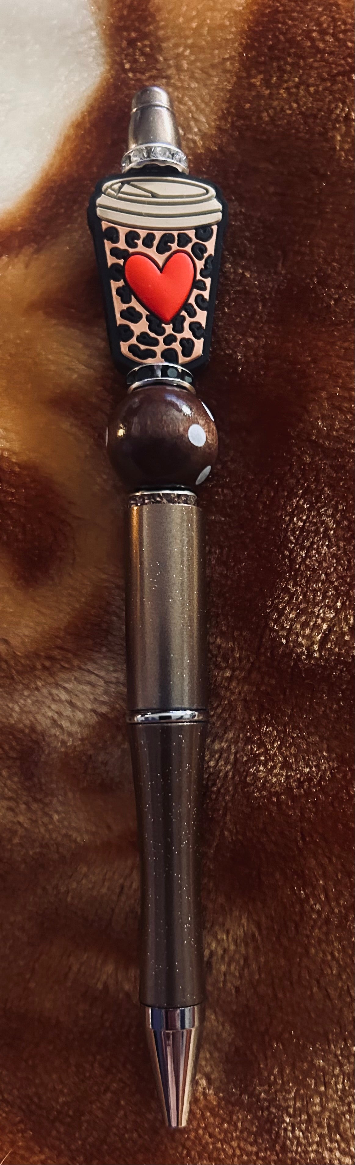 Coffee Pens