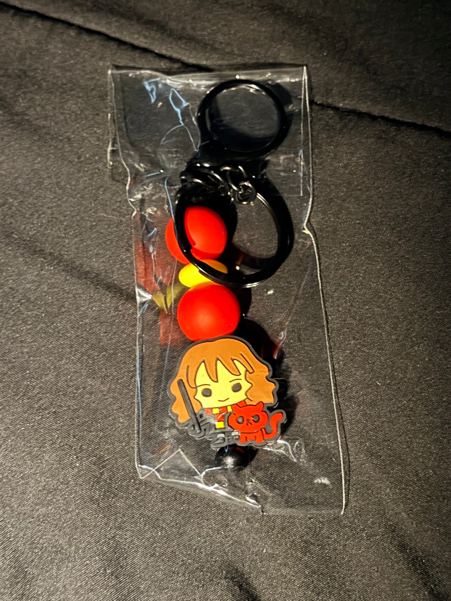 Horror KeyChains