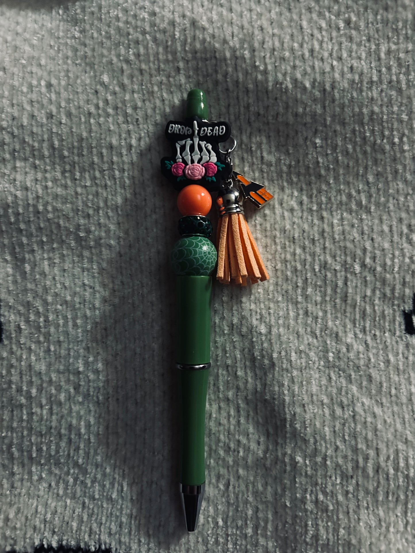 Halloween Pens
