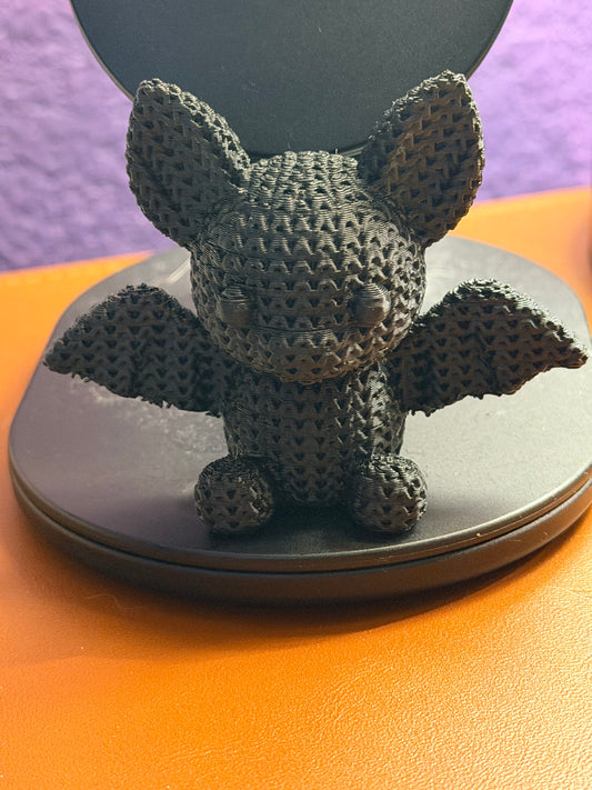 Nocturne Bat